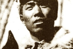 范子侠简介_范子侠的儿子_范子侠的故事_范子侠怎么死的 菊江历史网