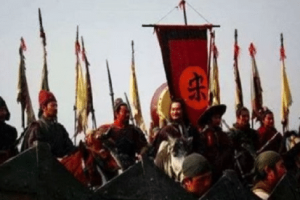 平夏城之战，北宋是如何战胜西夏的？北宋当时的军力如何？_古代战争 菊江历史网