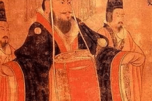 晋武帝明明有二十几个儿子 晋武帝为何会把皇位传给傻儿子_晋朝历史 菊江历史网