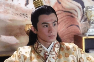 皇帝驾崩太子伤心吗？悲伤都是装的！_帝王野史 菊江历史网