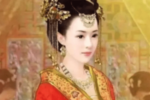 战国时代，风起云涌！两个被邯郸女子改变国运的国家！_稗官野史 菊江历史网