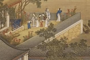 历史上李卫担任的是什么官职？俸禄是多少？_清朝历史 菊江历史网