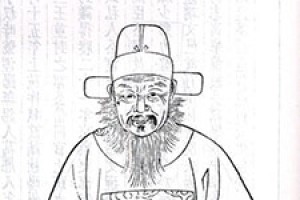 顾宪成简介_顾宪成的儿子_顾宪成的故事_顾宪成怎么死的 菊江历史网