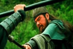 襄樊之战后关羽被俘后，刘备做了些什么？_三国历史 菊江历史网