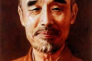 李叔同简介_李叔同的儿子_李叔同的故事_李叔同怎么死的 菊江历史网