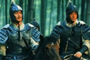 坐镇荆州，刘表也不和曹操争夺天下是因为什么？_三国历史 菊江历史网