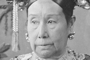 慈禧太后一生极其奢侈糜烂 换做现在是多少钱一天_清朝历史 菊江历史网