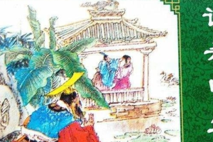 古代社会母以子贵，骊姬设计让自己的儿子当上国君_稗官野史 菊江历史网