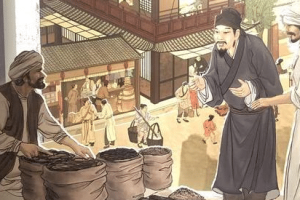 明朝末年没有李自成和满清的话 明朝最后能进入工业社会吗_明朝历史 菊江历史网