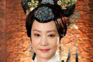 孝恭仁皇后在后宫是什么地位？她的皇后之位是怎么来的？_清朝历史 菊江历史网