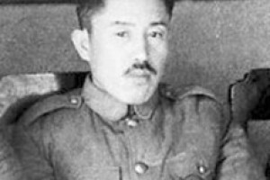 郑洞国简介_郑洞国的儿子_郑洞国的故事_郑洞国怎么死的 菊江历史网