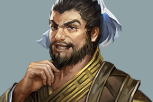 三国最丑的人都有哪些？庞统竟然只能排第九？_稗官野史 菊江历史网