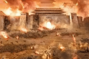 夷陵之战的结果什么？带来了哪些影响？_古代战争 菊江历史网