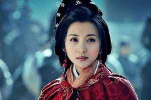 貂蝉落入曹操手里都没有自杀 送到关羽手里为何就自杀了_三国历史 菊江历史网