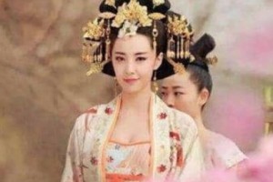 杨氏为什么甘心嫁给杀害自己丈夫和儿子的李世民？_帝王野史 菊江历史网