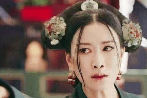 乌拉那拉氏作为乾隆皇帝的皇后 历史上的她真的失宠了吗_清朝历史 菊江历史网