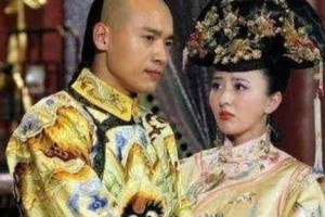 此人22岁当上太后，最后结局如何？_清朝历史 菊江历史网