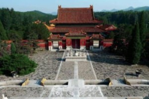 清朝灭亡后，为什么还有守陵人？背后原因是什么？_稗官野史 菊江历史网