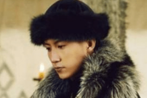 历史上衮代是什么出身？她最后的结局有多惨？_清朝历史 菊江历史网