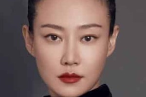 谭卓【中国内地女演员】 – 人物百科