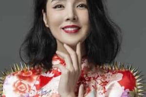 姜宏波【中国内地女演员】 – 人物百科