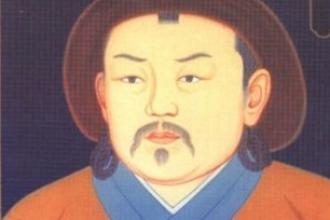 元定宗简介_元定宗的儿子_元定宗的故事_元定宗怎么死的 菊江历史网