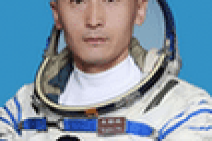 朱杨柱【中国人民解放军航天员大队四级航天员】 – 人物百科