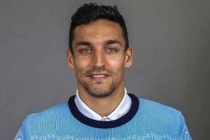 赫苏斯·纳瓦斯【西班牙足球运动员】 – 人物百科