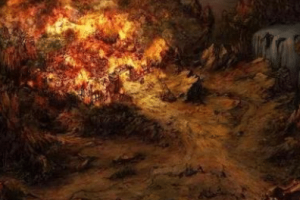 夷陵之战经过如何？其对历史的影响有哪些呢？_古代战争 菊江历史网