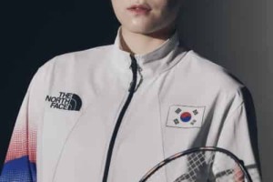 金佳恩【韩国羽毛球运动员】 – 人物百科