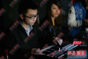 蔡昆言【音效师】 – 人物百科