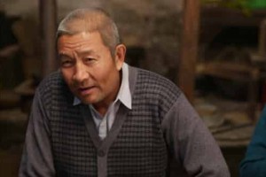 沙景昌【中国国家话剧院国家一级演员】 – 人物百科