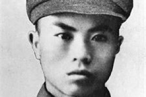 罗盛教简介_罗盛教的儿子_罗盛教的故事_罗盛教怎么死的 菊江历史网