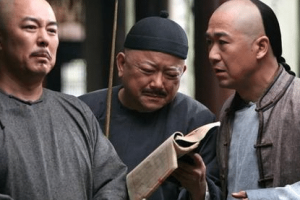 乾隆为什么把和珅留给嘉庆 乾隆真的打算杀和珅吗_清朝历史 菊江历史网