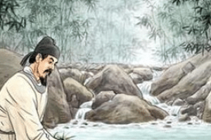 柳宗元《永州八记》的写作背景是什么样的？_唐朝历史 菊江历史网