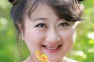 臧洪娜【中国内地女演员、主持人】 – 人物百科