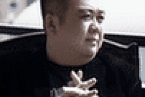 杨大鹏【中国内地男演员】 – 人物百科