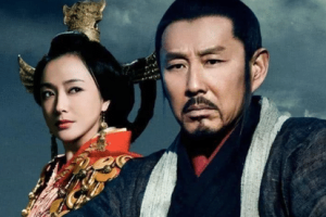 刘邦当初都是酒肉朋友 最后为什么个个都是人才_汉朝历史 菊江历史网