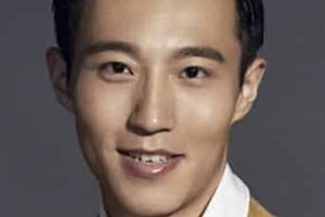 王森【中国内地男演员】 – 人物百科