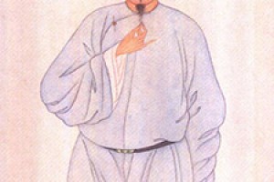 魏源简介_魏源的儿子_魏源的故事_魏源怎么死的 菊江历史网