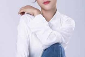 陈丽君【浙江小百花越剧团优秀青年演员，师承尹派】 – 人物百科