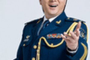 李宏伟【空政文工团男高音歌唱家，声乐硕士】 – 人物百科