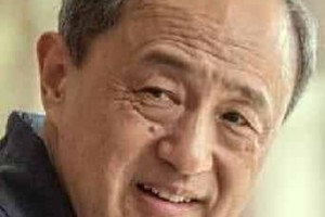 杨新鸣【中国内地演员、西安话剧院演员、国家一级演员】 – 人物百科