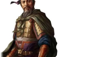 曹变蛟【明朝名将曹文诏之侄】 – 人物百科