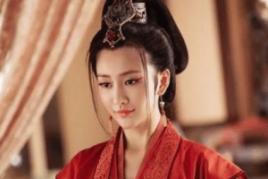 此女美若天仙，皇帝为了她竟自甘堕落成奴仆_帝王野史 菊江历史网