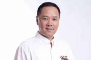 曹力【中国内地男演员】 – 人物百科