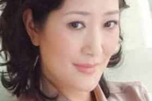 王亚军【中国内地女演员、中国国家话剧院演员】 – 人物百科