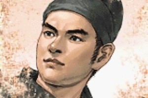 朱赞简介_朱赞的儿子_朱赞的故事_朱赞怎么死的 菊江历史网