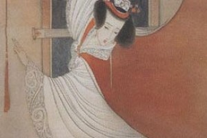 虞姬简介_虞姬的儿子_虞姬的故事_虞姬怎么死的 菊江历史网