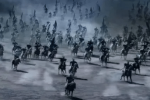 濮阳之战是怎么回事？在怎样的历史背景下爆发的？_古代战争 菊江历史网